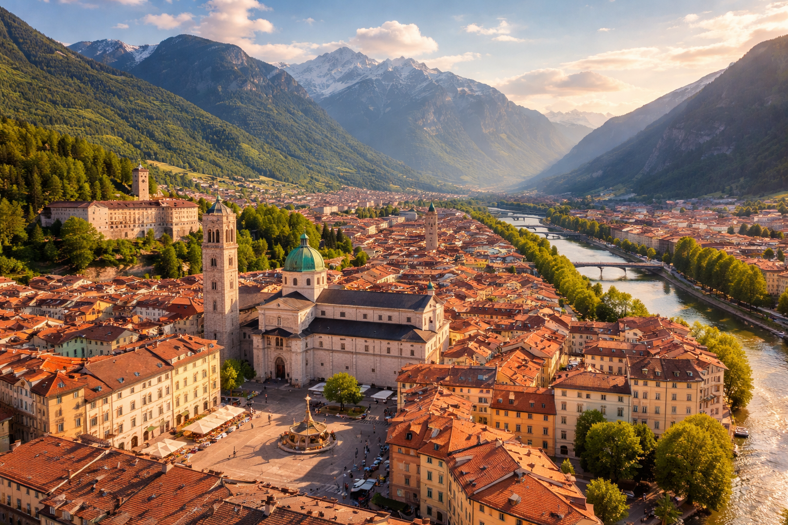Trento